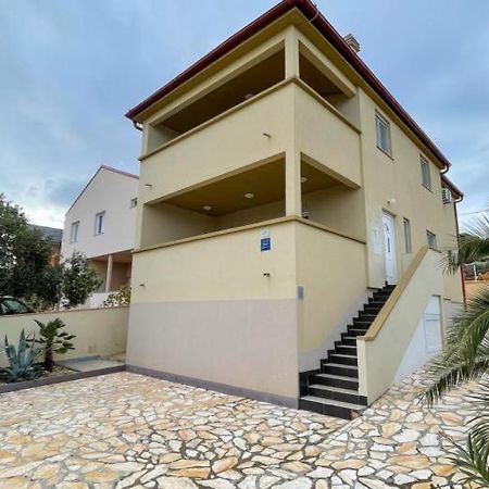 Villa Hodl Murter Exteriér fotografie