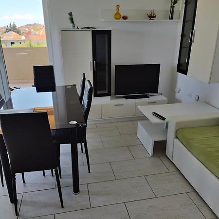 Villa Hodl Murter Exteriér fotografie